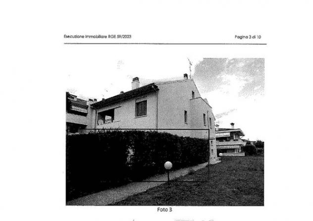Immobile in asta di 76 m², box auto in vendita a Conegliano - Foto 8