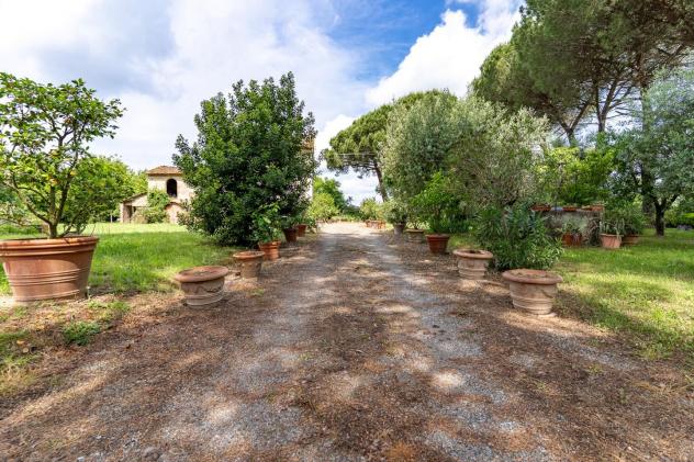 Villa in vendita a Pinete - Fucecchio 320 mq Rif: 1447317 - Foto 8