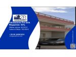 Immobile in asta di 230 m², box auto in vendita a Galatina