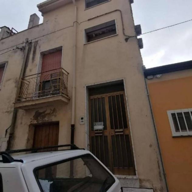 Immobile in asta di 162 m² in vendita a Grassano - Foto 2