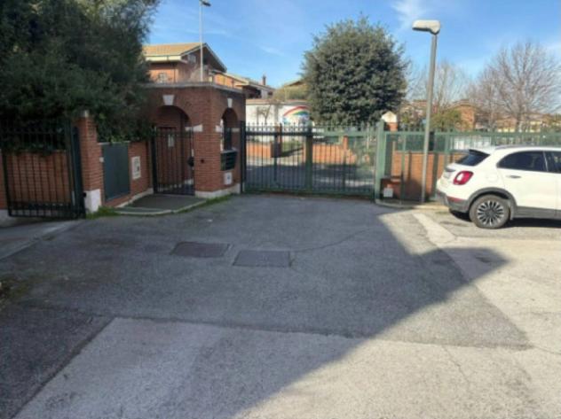 Immobile in asta di 77 m², box auto in vendita a Marino - Foto 6