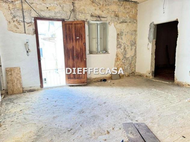 V2483 - In vendita a Marsala appartamento in centro stori - Foto 3