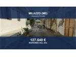 Immobile in asta di 202 m² in vendita a Milazzo