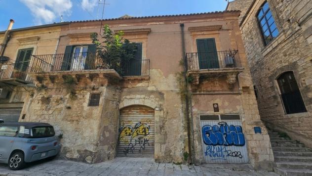 Singola in vendita a Modica