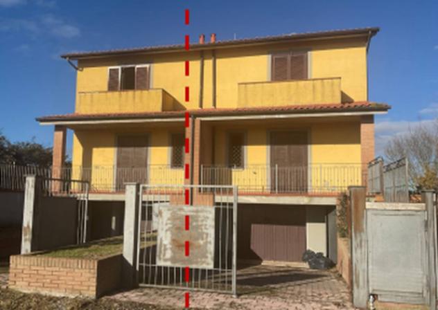 Immobile in asta di 146 m² in vendita a Montegabbione - Foto 7
