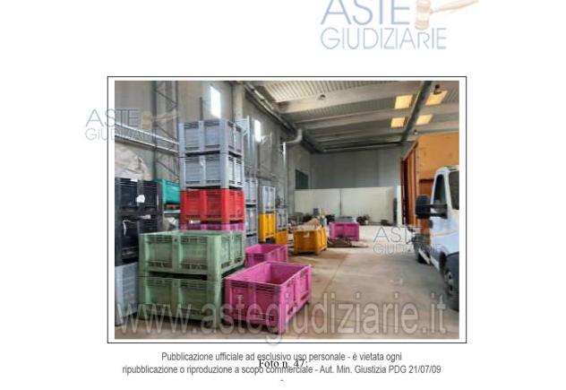 IMMOBILI-IMMOBILE RESIDENZIALE-Contrada Morolo Scalo - Foto 4