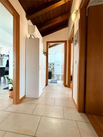V005520 - TRILOCALE CON TERRAZZA PRIVATA DI 50 MQ !!! - Foto 10