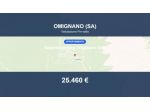 Immobile in asta di 104 m² in vendita a Omignano