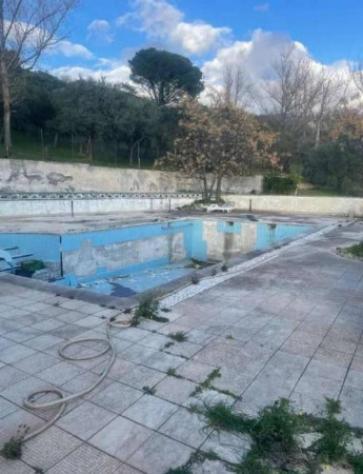 Immobile in asta di 205 m² con più di 5 locali in vendita a Roccarainola - Foto 3
