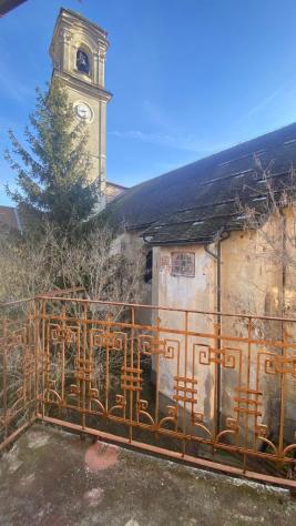 Porzione di casa in vendita a Sassello