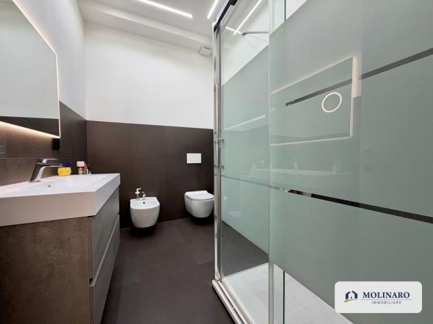 APPARTAMENTO di 5 vani e di 131 mq (SCANDICCI - Via Ponchielli 14, 50018 Scandicci fi ) rif. MOLPONC - Foto 14