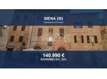 Immobile in asta di 84 m² in vendita a Siena