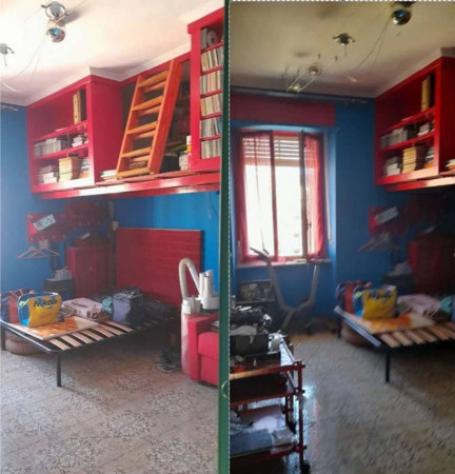 Immobile in asta di 53 m² in vendita a Torino - Foto 4