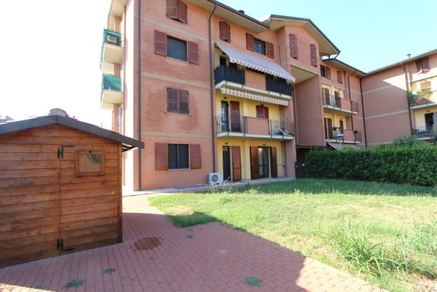 Appartamento in vendita a Valsamoggia - Foto 18