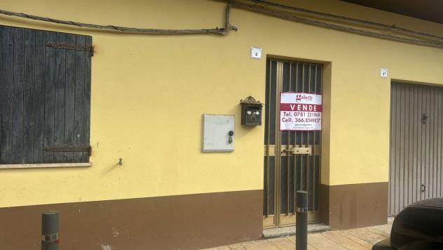 Appartamento - Villamassargia . Rif.: Cod. rif 3303754VRG