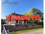 607 - VENDUTO - VILLA  BIFAMILIARE CON BOX DOPPIO CENTRO PAESE