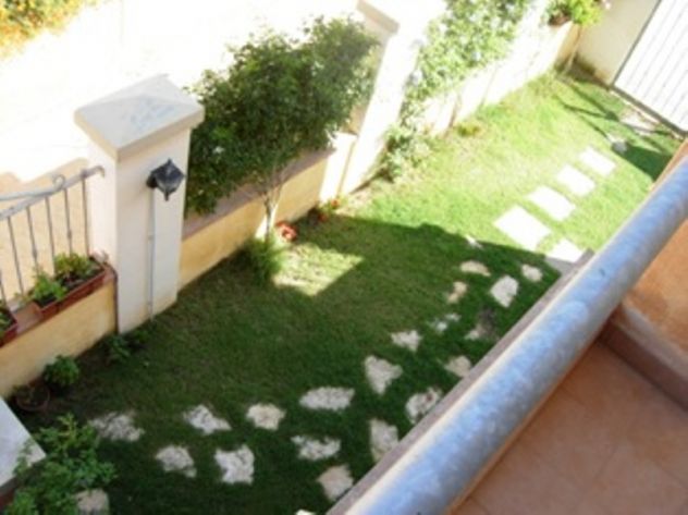 VILLLA CON GIARDINO 29 LUGLIO 8 AGOSTO - Foto 5