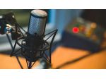 Speaker, doppiatore