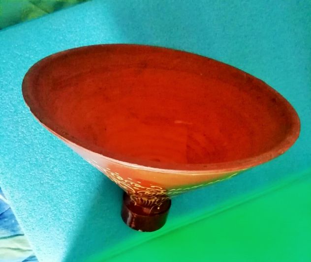 Tajine, solo la  parte superiore: "COPERCHIO" - Foto 3
