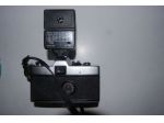 MACCHINA FOTOGRAFICA MINOLTA ANALOGICA  PER AMATORI