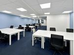 Ufficio privato in affitto per 5 persone a Bari, via G. Nickmann
