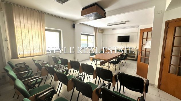 Ufficio in vendia in Viale Scala Greca a Siracusa - Foto 4