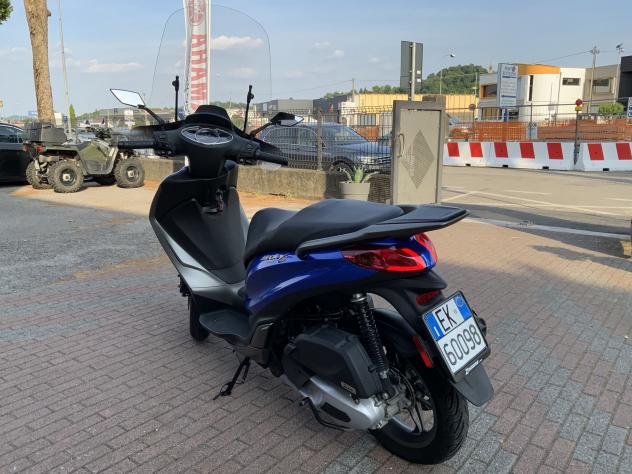 Piaggio Medley 125 Pochi chilometri - Foto 4