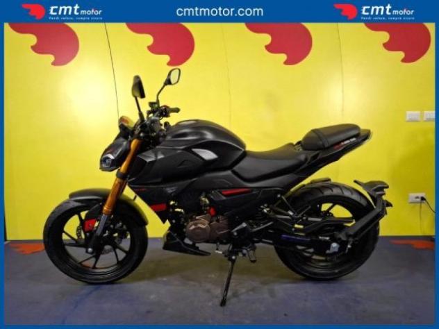 KL Duel 125 Garantita e Finanziabile rif. 23793656