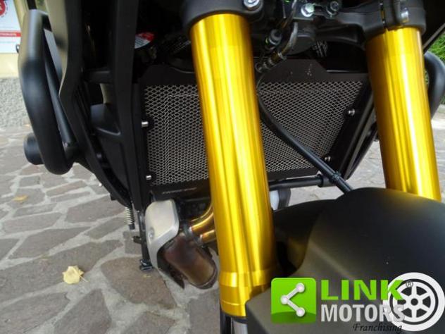 YAMAHA Tracer 7 GT Tech Black rif. 24091085 - Foto 10