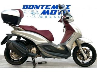 Piaggio Beverly 350 null