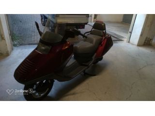 Honda CN 250