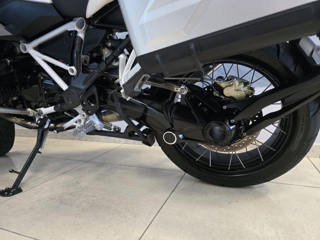 BMW R 1250 GS Rallye - 11/2020 (gamma 2021) - Foto 8