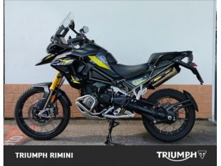 Triumph Tiger 1200 Desert Edition Abs