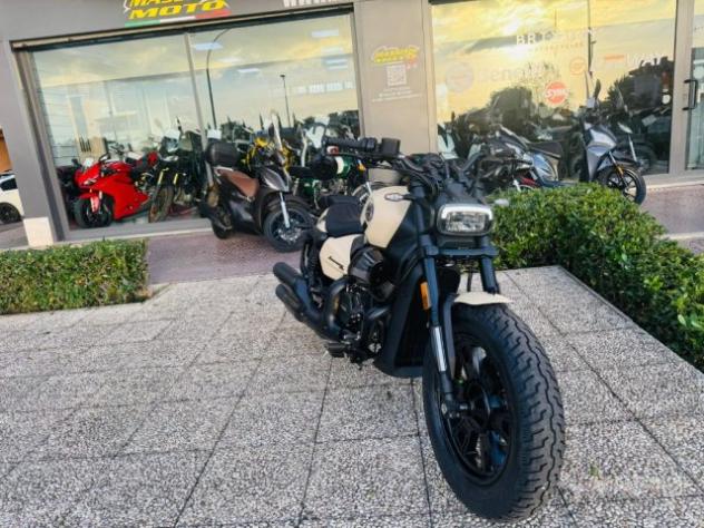 BENELLI Leoncino 400 PRONTA CONSEGNA NOVITA' 2026 rif. 23837260 - Foto 2
