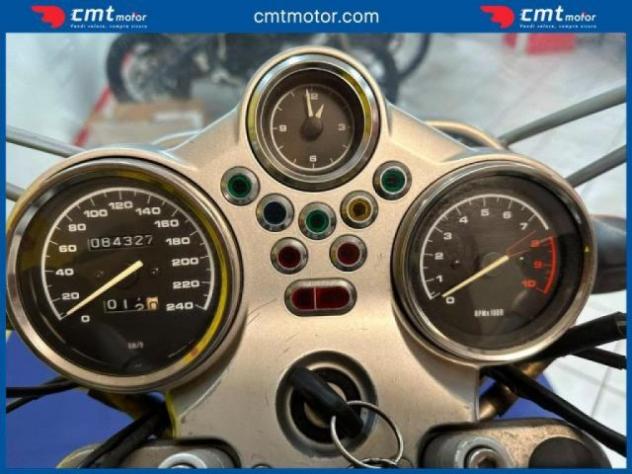 BMW R 1150 R Garantita e Finanziabile rif. 23925558 - Foto 5