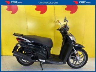 KYMCO People 125 Garantito e Finanziabile rif. 24108269