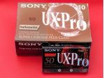Audio Cassette SONY "Super Chrome PLUS Class"