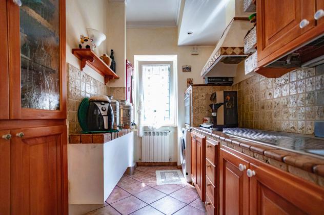 Villa in Via Guglielmo Rondelet