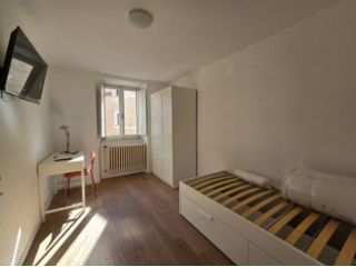 3 camere singole disponibili