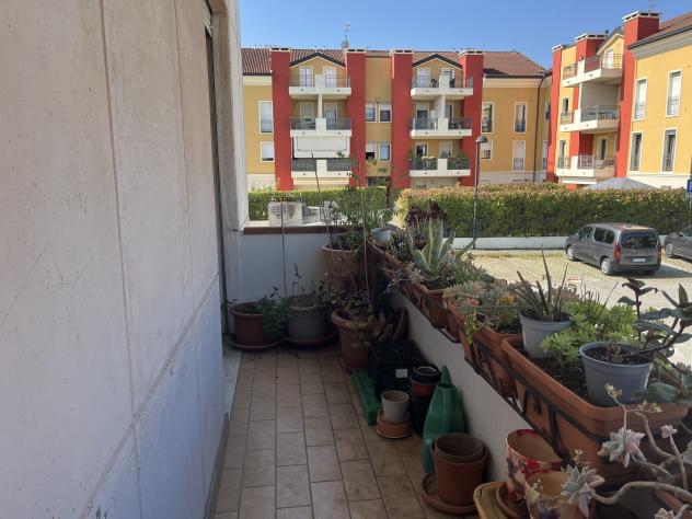 Stanza in appartamento a Rubano - Foto 8