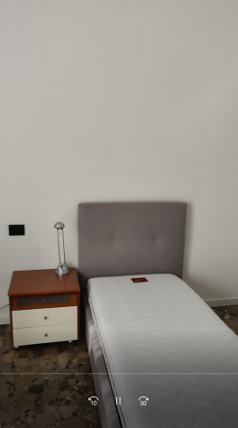 Camera doppia per studentessa zona Borgo Trento