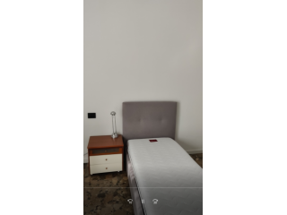 Camera doppia per studentessa zona Borgo Trento