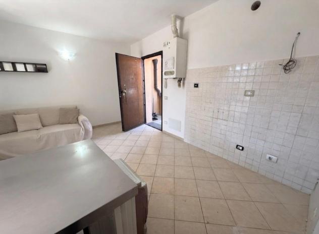 Appartamento in affitto a Fornacette - Calcinaia 50 mq Rif: 1427088