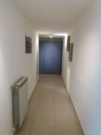 Favaro 3,5 vani arredato con terrazza - Foto 9
