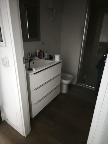 Bilocale arredato 45 Mq libero subito - Foto 6