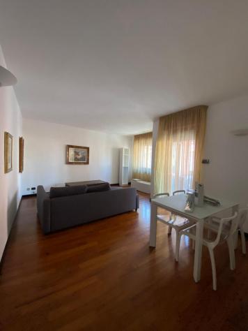 Trilocale in affitto a Novara