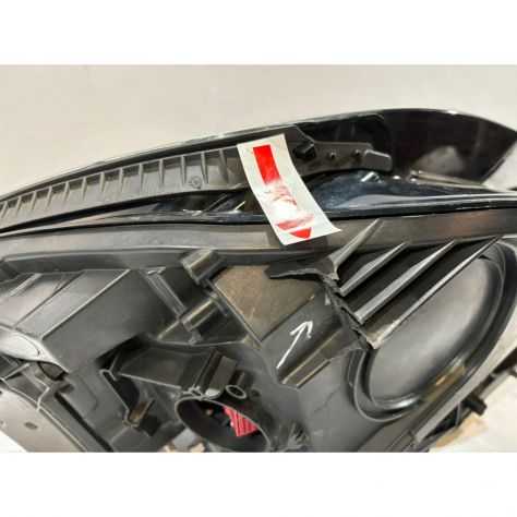 AUDI A6 C7 4G Fanale anteriore FULL LED dx - 16007 - Foto 2