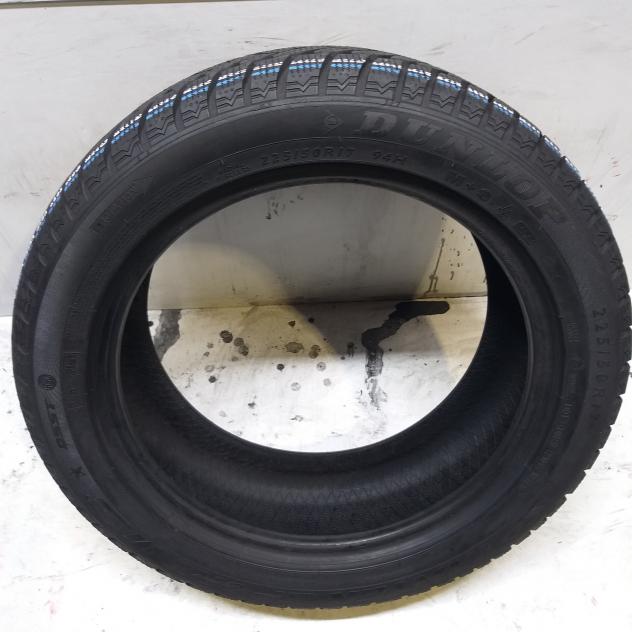 2 GOMME 225 50 17 DUNLOP A63906 - Foto 8
