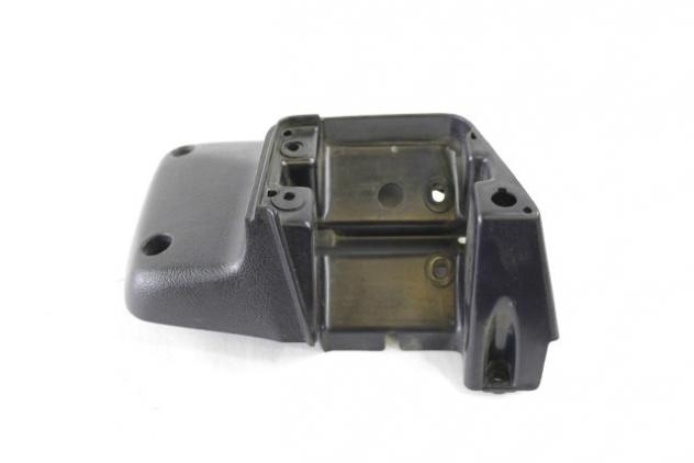 HONDA GL 1500 SE GOLD WING 81154MAMA60 BRACCIOLO POSTERIORE DESTRA 91 - 02 RIGHT ARMREST BODY - Foto 2