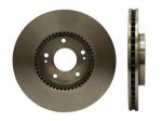 Dischi freno pastiglie per Hyundai Tucson JM NX4E TLE pinze revisionate